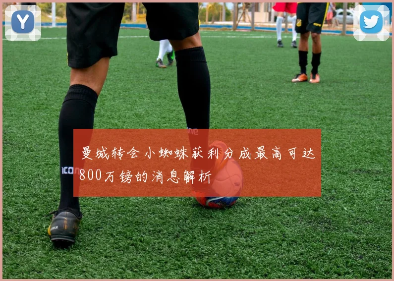 曼城转会小蜘蛛获利分成最高可达800万镑的消息解析