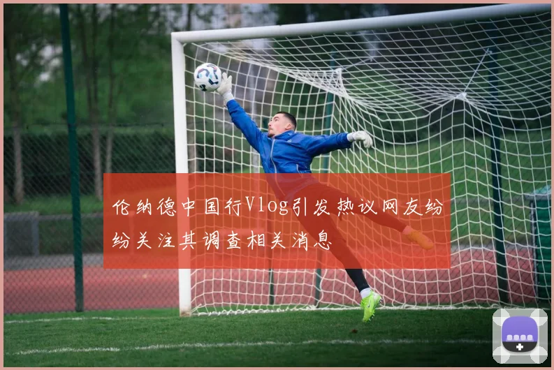 伦纳德中国行Vlog引发热议网友纷纷关注其调查相关消息